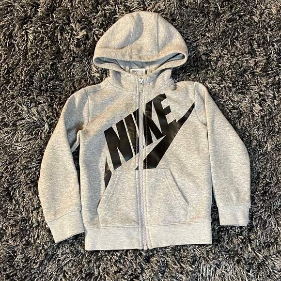 Nike Hoodie - Picture 1 of 1